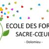Logo of the association APEL Ecole des Forges Sacré-Coeur 